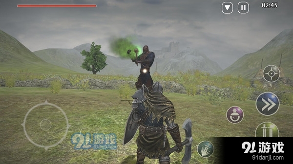 憎恨之心：先驱者无敌版v1.1.10截图4