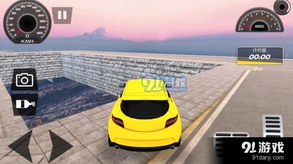 暴爽赛车驾驶1.3.5截图5