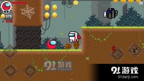 红色冒名英雄1.1.13截图3