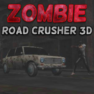 僵尸公路破碎机v1.6