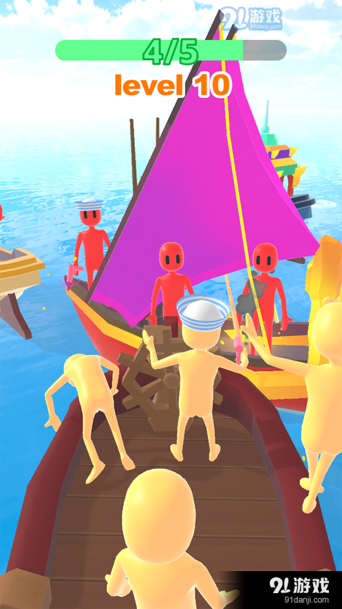 Marine Rescuers1.7截图3