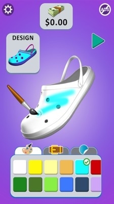 洞洞鞋我最爱1.3.4截图5