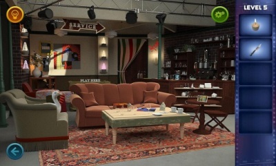 好莱坞逃脱v1.3截图3