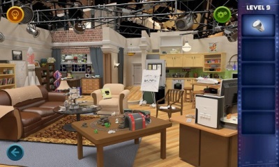 好莱坞逃脱v1.3截图2