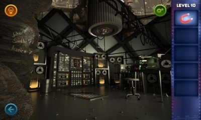 好莱坞逃脱v1.3截图1