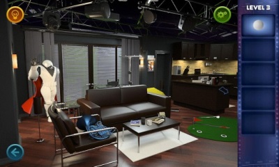 好莱坞逃脱v1.3截图4