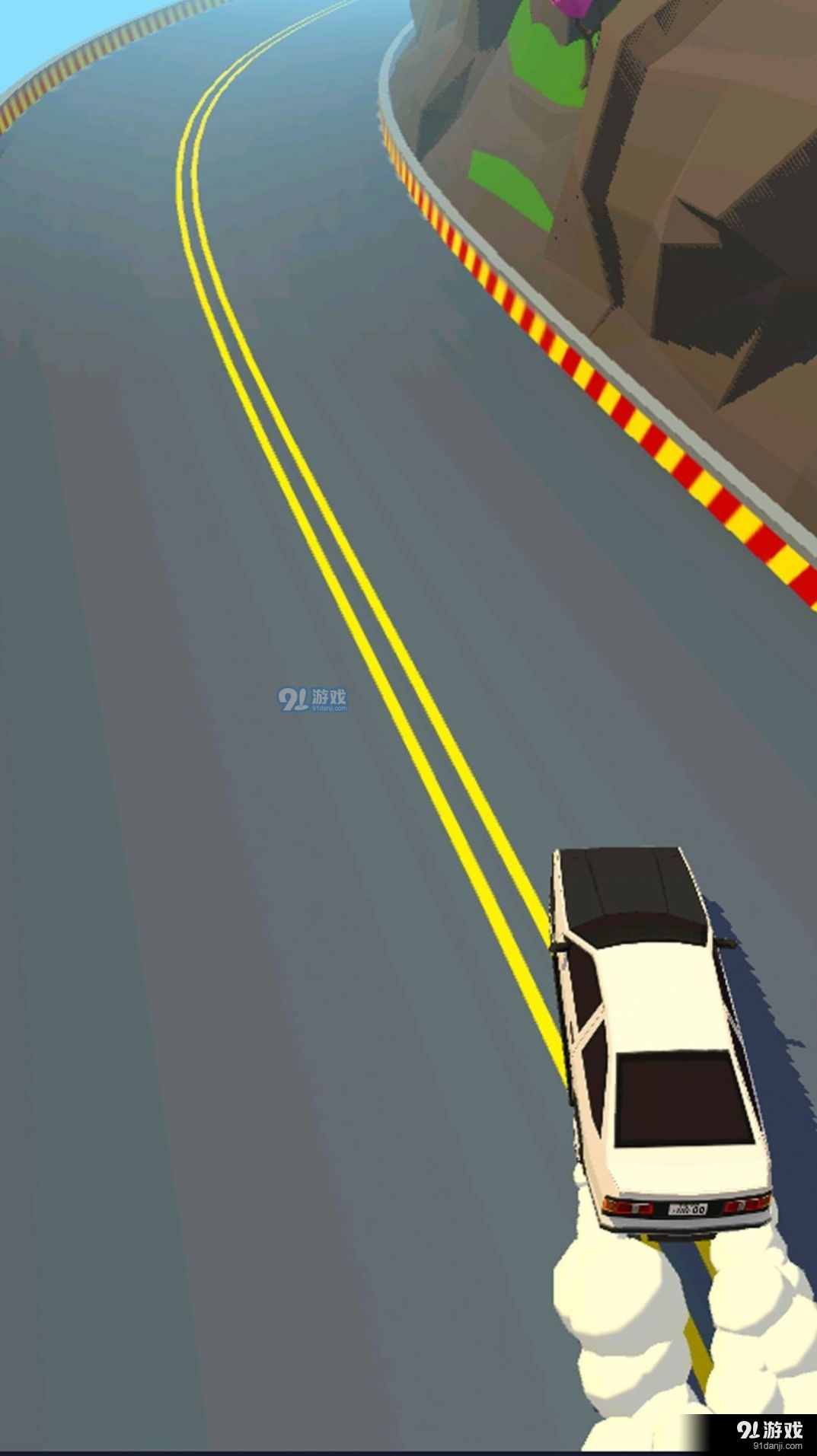 漂移向前冲官网免费1.3.0.5截图2