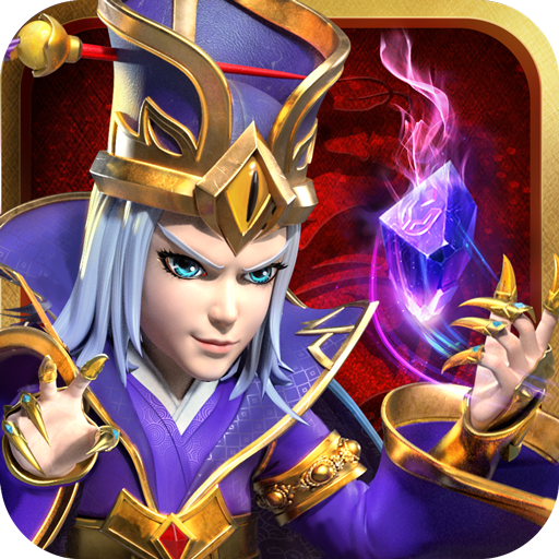 司马懿传v1.15.12