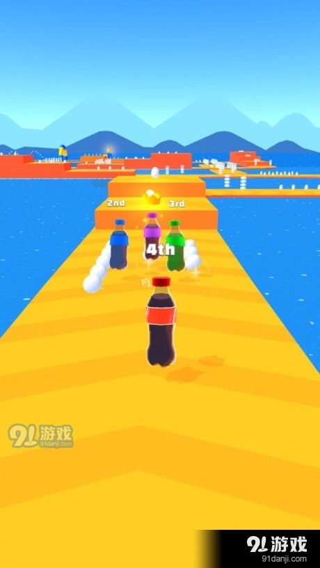 水瓶快跑0.8.5截图1