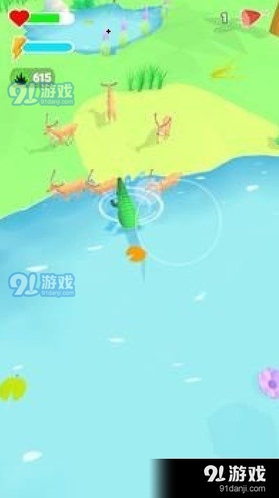 野生动物探险v0.10截图1