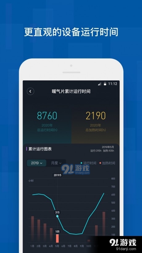 舒房舒适家1.3.4截图2