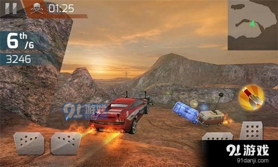 拆除德比3Dv1.15截图5