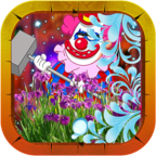 摇摇晃晃的小丑逃生0.7