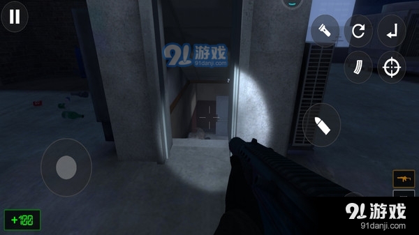 末日废土-虚构3僵尸生存v1.17截图2