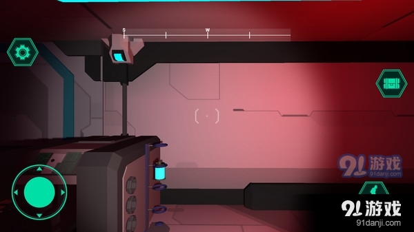 太空恐鬼症0.13截图2