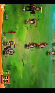 兵圣三国v1.4.3截图2