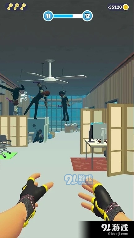 丝网英雄5.7截图2