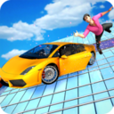 疯狂汽车：空中驾驶v1.9