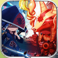 二次元忍者X英雄v1.6