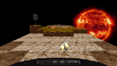 空之边缘v1.5.108截图1