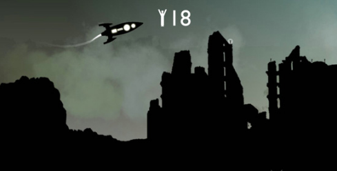 逃走v1.7截图2