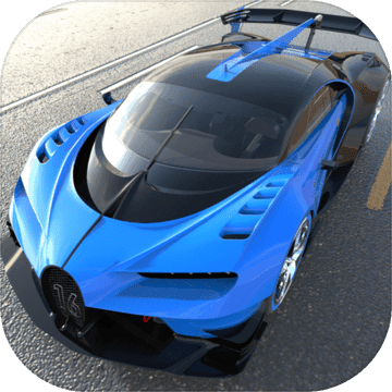 真实公路漂移v1.27