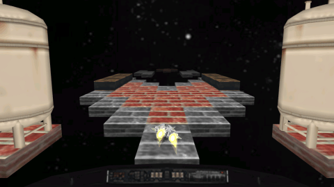 空之边缘v1.5.108截图3