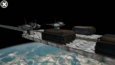 空之边缘v1.5.108截图4