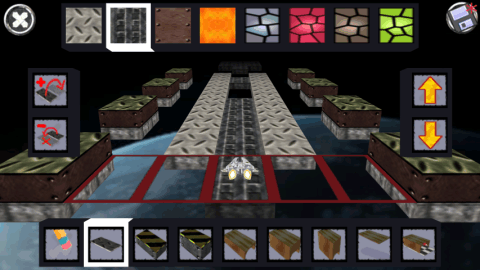 空之边缘v1.5.108截图5