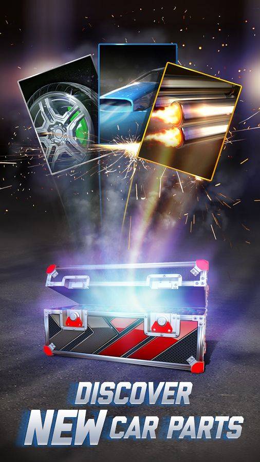 指尖赛车3v0.3.19截图2