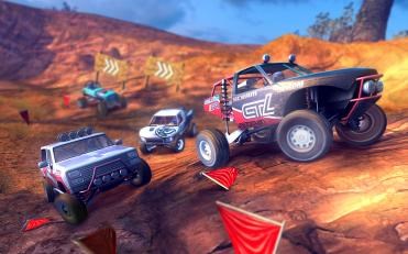 越野之王正式版v1.8截图3