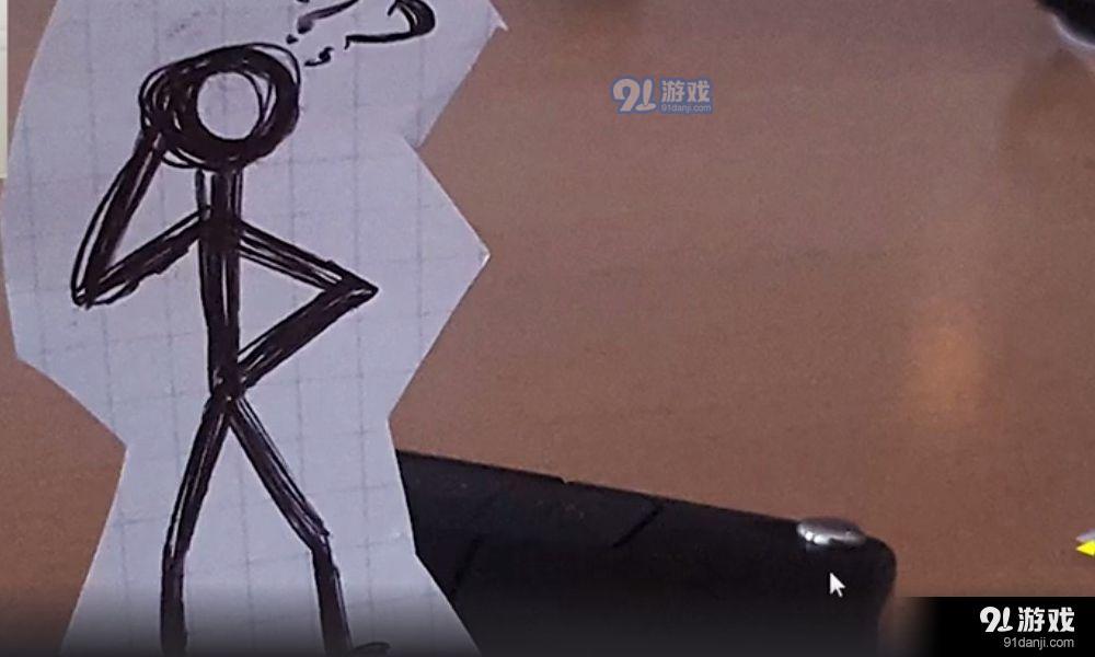 纸片人模拟器1.36截图1