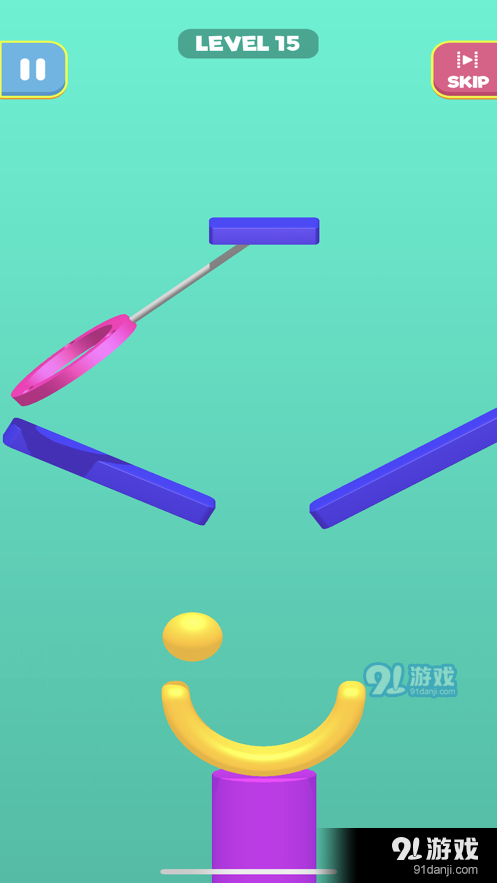 Ball In Bowl1.7截图1