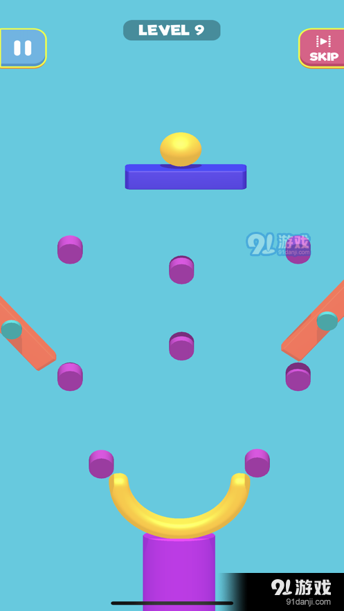 Ball In Bowl1.7截图4