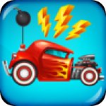 玩具汽车比赛破解版v3.14