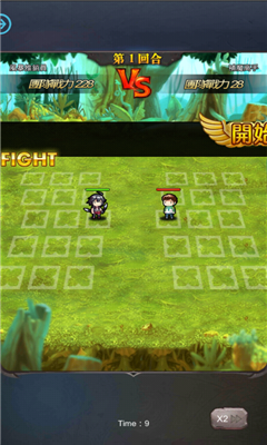 懒人英雄明日传说v1.107截图2