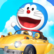 哆啦A梦飞车v1.6