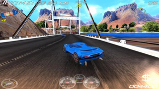 极速赛车5v6.14截图2