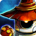 魔法机器人v1.7