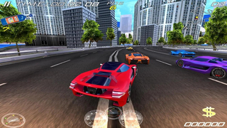极速赛车5v6.14截图3