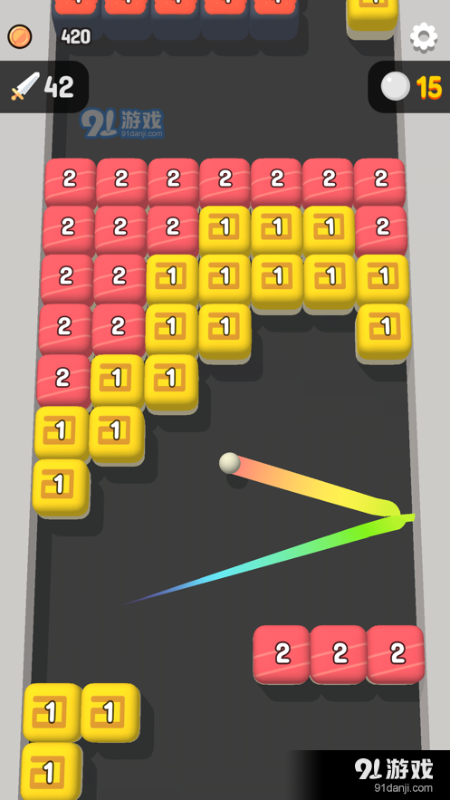 Sushi Break Dash1.7截图1