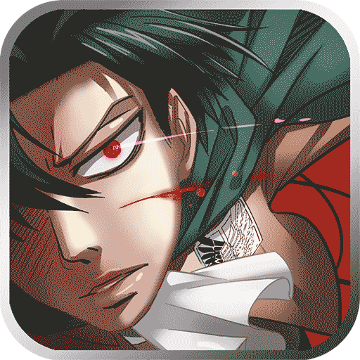进击之刃v1.13