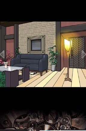 密室逃脱之别墅v1.8截图1