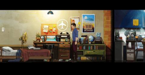 过去的未来v1.10截图3