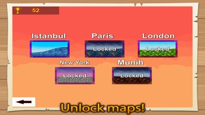 传奇汽车攀登v1.12截图4