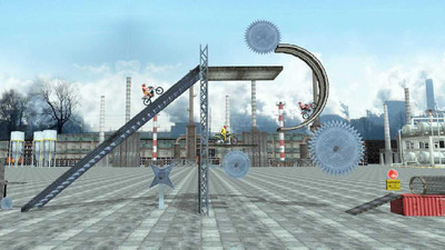 越野计划v8.6截图1