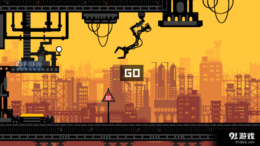 火柴人超级飞侠1.7截图2