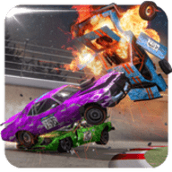 冲撞赛车3v1.3.019