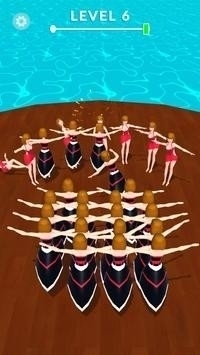 舞蹈与奔跑0.10截图1