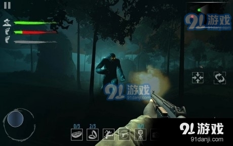 大脚怪的任务1.5.8截图2